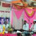 ज्येष्ठ अधिक मासानिमित्त बांबरुड राणीचे येथे श्रीमद् भागवत महापुराण कथा सप्ताह