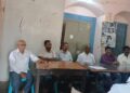 पंचगंगा नदीतील रासायनिक प्रदूषणाविरोधात आंदोलन तीव्र; ३ जूनपासून इचलकरंजीचा पाणीपुरवठा बंद करण्याचा इशारा