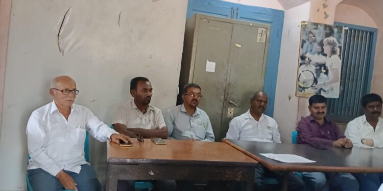 पंचगंगा नदीतील रासायनिक प्रदूषणाविरोधात आंदोलन तीव्र; ३ जूनपासून इचलकरंजीचा पाणीपुरवठा बंद करण्याचा इशारा