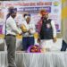 म्हसावद येथील मिलिंद अहिरे यांना ‘भारतरत्न डॉ. बाबासाहेब आंबेडकर राष्ट्रीय प्रेरणा पुरस्कार २०२६’ जाहीर
