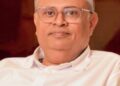 नंदुरबारमध्ये ‘रेअर अर्थ परमनंट मॅग्नेट’ प्रकल्प द्या; भाजप जिल्हाउपाध्यक्ष प्रा. मकरंद पाटील यांची केंद्रीय मंत्र्यांकडे मागणी
