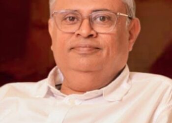 नंदुरबारमध्ये ‘रेअर अर्थ परमनंट मॅग्नेट’ प्रकल्प द्या; भाजप जिल्हाउपाध्यक्ष प्रा. मकरंद पाटील यांची केंद्रीय मंत्र्यांकडे मागणी