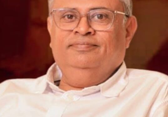 नंदुरबारमध्ये ‘रेअर अर्थ परमनंट मॅग्नेट’ प्रकल्प द्या; भाजप जिल्हाउपाध्यक्ष प्रा. मकरंद पाटील यांची केंद्रीय मंत्र्यांकडे मागणी