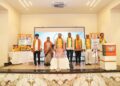 पंडित दीनदयाल उपाध्याय प्रशिक्षण महाअभियानांतर्गत पदाधिकाऱ्यांची मोठी उपस्थिती