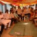 गुंजेवाही येथे वाघाच्या हल्ल्यात चार महिलांचा मृत्यू