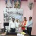 राजेंद्र केदार यांची रयत शिक्षण संस्थेच्या समन्वय समिती सदस्यपदी निवड