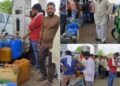 शेतकऱ्यांना मशागतीसाठी डिझेल-पेट्रोल विनाअट उपलब्ध करून द्यावे; काँग्रेसची मागणी