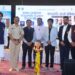 उद्योग भवन परिसरास स्पेशल एज्युकेशन झोनची मान्यता मिळवून देण्यासाठी पाठपुरावा करणार – डॉ. अर्चनाताई पाटील चाकुरकर