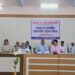 चंदगड तालुक्यातील प्रलंबित प्रश्नांवर ६ महिन्यांत प्रभावी कार्यवाही करा; पालकमंत्री प्रकाश आबिटकर यांचे अधिकाऱ्यांना निर्देश