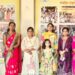 अमित ठाकरे यांच्या वाढदिवसानिमित्त पनवेल मनसेतर्फे बालग्राम आश्रमात फळे वाटप; मनसे पदाधिकाऱ्यांची उपस्थिती