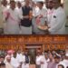 महेश्वर मल्टिस्टेट को-ऑपरेटिव्ह क्रेडिट सोसायटीच्या विसापूर शाखेचे उद्घाटन