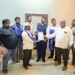 राष्ट्रीय मजदूर सेनेच्या सातारा जिल्हा उपाध्यक्षपदी नित्यानंद मोरे; वाई तालुका अध्यक्षपदी चंद्रकांत रासकर यांची निवड