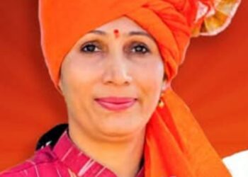 कुकडेल परिसरासाठी स्वतंत्र पोलीस चौकी कार्यान्वित करा; उपनगराध्यक्ष माधवीताई पाटील यांची मागणी