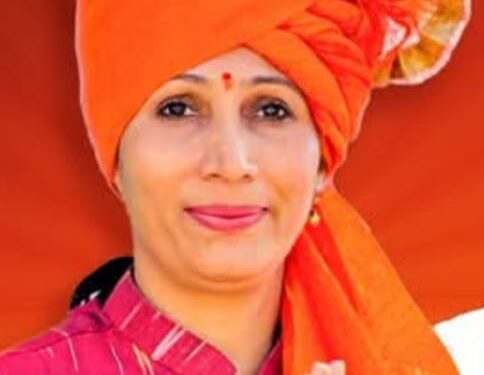 कुकडेल परिसरासाठी स्वतंत्र पोलीस चौकी कार्यान्वित करा; उपनगराध्यक्ष माधवीताई पाटील यांची मागणी