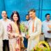 काँग्रेसमध्ये युवकांना संधी देणार; जिल्हाध्यक्ष ॲड. सचिन नाईक यांची ग्वाही; यवतमाळात जल्लोषात स्वागत