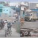 मारेगाव बाजारवाडी रस्त्यांवर अतिक्रमण; नागरिकांकडून तातडीने कारवाईची मागणी
