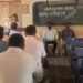 आजरा हायस्कूलमध्ये एचपीव्ही लसीकरणाबाबत जनजागृती; अफवांवर विश्वास न ठेवण्याचे आवाहन