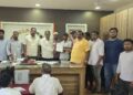 वाढत्या महागाईविरोधात आजऱ्यात २९ मे रोजी शिवसेना (UBT) चा ‘रास्ता रोको’ आणि बैलगाडी मोर्चा