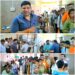कणकवली सेतू सुविधा केंद्रातील गैरसोयीवरून माजी आमदार वैभव नाईक आक्रमक