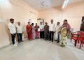 वंचितचे राम गायकवाड यांच्याविरोधात खोटा गुन्हा दाखल केल्याचा आरोप; तहसीलदारांकडे निवेदन