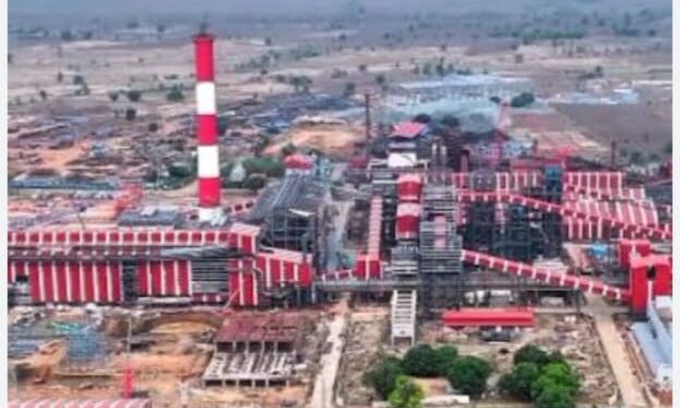 गडचिरोलीतील लोहप्रकल्पावर स्थानिकांना डावलल्याचा आरोप; युवासेनेचा इशारा