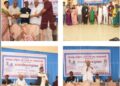 घाटकरवाडी येथे ‘गंगा चंद्र साहित्य कला सेवा मंच’चा काव्य पुरस्कार २०२६ सोहळा उत्साहात संपन्न