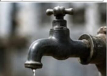 सिडकोकडून 28 मेपासून 10 टक्के पाणी कपात; विविध नोड्ससाठी बंद पाणीपुरवठ्याचे वेळापत्रक जाहीर