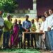 लोकवर्गणीतून उभारलेल्या “ज्ञानांकुर अभ्यासिकेचे” सीईओ डॉ. कृष्णकांत कनवरिया यांच्या हस्ते उद्घाटन