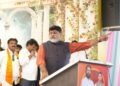 कन्नड तालुक्यासाठी ऐतिहासिक घोषणा; शेतकऱ्यांनी जमीन दिल्यास कन्नडमध्ये भव्य MIDC उभारणार – उद्योगमंत्री उदय सामंत