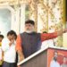 कन्नड तालुक्यासाठी ऐतिहासिक घोषणा; शेतकऱ्यांनी जमीन दिल्यास कन्नडमध्ये भव्य MIDC उभारणार – उद्योगमंत्री उदय सामंत