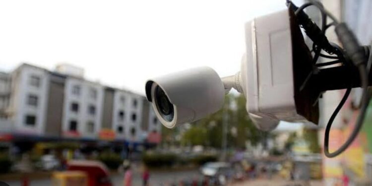 पिंपरी-चिंचवडमधील सीसीटीव्ही यंत्रणा ‘नजरकैद’ की ‘बंद’? शहर सुरक्षेवर मोठे प्रश्नचिन्ह