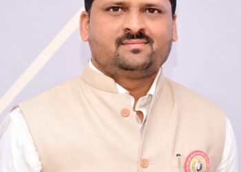 महाराष्ट्र राज्य पोलीस मित्र संघटनेच्या राष्ट्रीय युवा अध्यक्षपदी शिवाजी शेलार यांची नियुक्ती