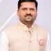 महाराष्ट्र राज्य पोलीस मित्र संघटनेच्या राष्ट्रीय युवा अध्यक्षपदी शिवाजी शेलार यांची नियुक्ती