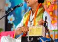 शहाद्यात श्रीमद् भागवत कथा सप्ताहाची २८ मे रोजी महाप्रसादाने होणार सांगता.