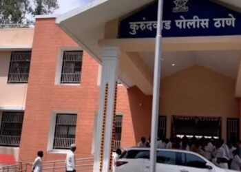 बकरी ईद सणाच्या निमित्ताने पोलीस ठाणे व मुस्लिम पदाधिकारी यांची बैठक संपन्न…