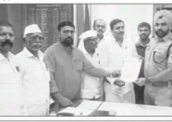 पुणे जिल्ह्यात अमली पदार्थ विक्रीविरोधात कठोर कारवाईची मागणी