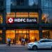 HDFC बँकेवर 45 कोटींच्या व्यवहारप्रकरणी संशय; अंतर्गत चौकशी सुरू