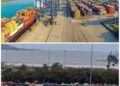 JNPA Port मध्ये २८ मेपासून ‘काम बंद’ आंदोलन; आयात-निर्यात ठप्प होण्याची भीती