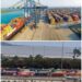 JNPA Port मध्ये २८ मेपासून ‘काम बंद’ आंदोलन; आयात-निर्यात ठप्प होण्याची भीती