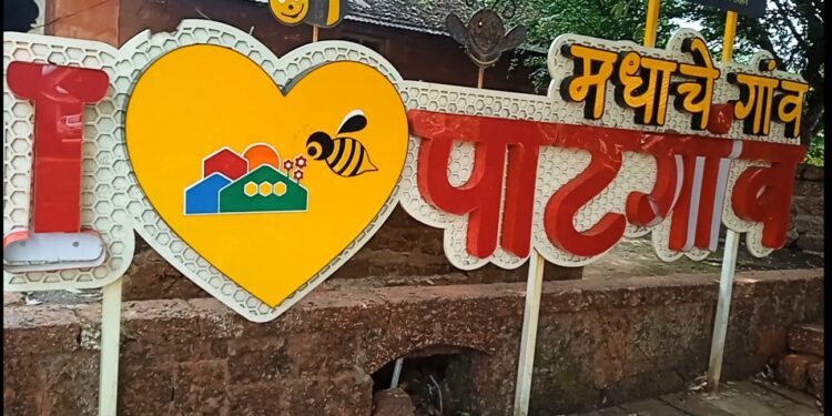 पाटगांव: निसर्ग, इतिहास आणि समृद्धीचा त्रिवेणी संगम