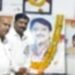 लोकनेते विलासराव देशमुख यांना जळकोट शहर काँग्रेसतर्फे भावपूर्ण अभिवादन