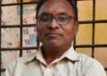 मॉर्निंग वॉकला गेलेल्या भारत बेहेरे यांना कारची धडक