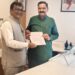 आदिवासी विभागातील सेवा निवृत्त आदिवासी कर्मचाऱ्यांना प्रोत्साहन भत्ता द्या