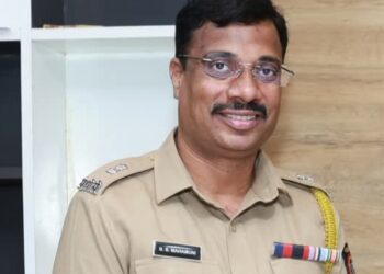 हर्णे मारहाण प्रकरणी कलम ३०७ अंतर्गत गुन्हा दाखल; आरोपी ताब्यात, अफवांपासून दूर राहण्याचे आवाहन
