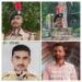 गो. से. महाविद्यालयाच्या NCC कॅडेट्सचे घवघवीत यश; सैन्य व पोलीस दलात निवड