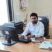 अंजनी बुद्रुकचे सुपुत्र श्री किशोर आल्हाट यांना महाराष्ट्र ग्रामीण बँक रिसोड शाखेत ब्रँच मॅनेजरपदाचा बहुमान