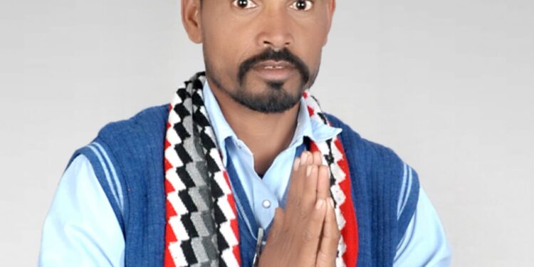 रस्त्याचे काम तातडीने पूर्ण न झाल्यास तीव्र आंदोलनाचा इशारा