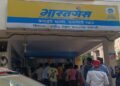 कलेक्टरांच्या आदेशाचा आधार; तरीही भारत गॅस ग्राहकांचा संताप कायम