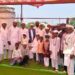 एकता, सलोखा आणि देशप्रेमाचा संदेश देत वाशी शहरात ईद-उल-अजहा उत्साहात साजरी
