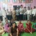पिंपरी पुनर्वसन ग्रामपंचायतीत गुणवंत विद्यार्थी गौरव सोहळा उत्साहात संपन्न